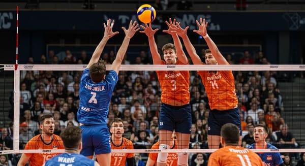 Os maiores rivais e clássicos do vôlei mundial