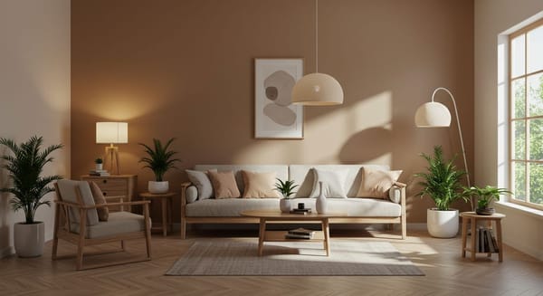 Os princípios do feng shui e como aplicá-los na decoração