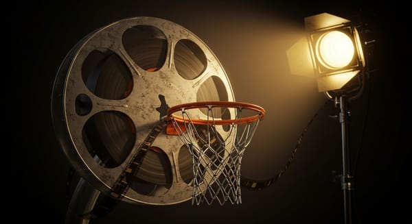 Os melhores filmes e documentários sobre basquete