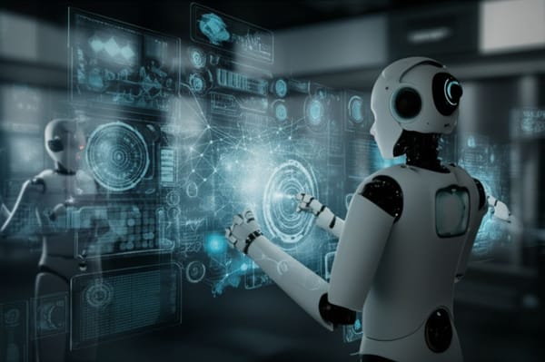 Tendências promissoras da inteligência artificial