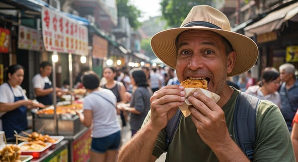 Dicas para aproveitar ao máximo a gastronomia local em viagens