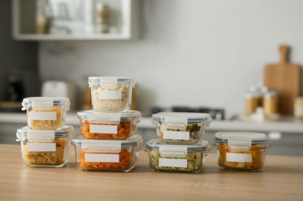 Como reduzir o desperdício de alimentos na cozinha