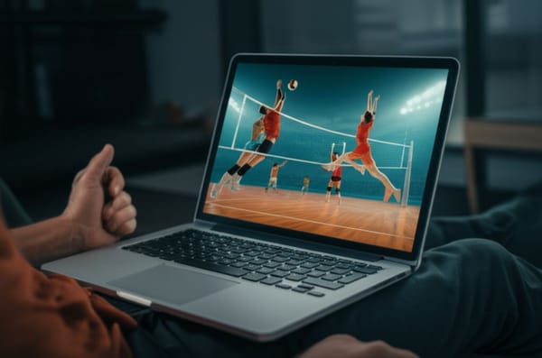 Dicas para acompanhar as notícias do mundo do vôlei