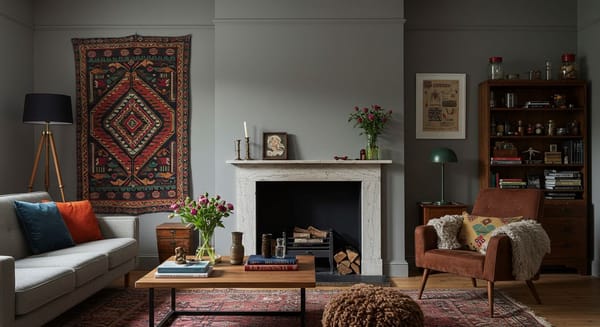 As melhores formas de personalizar a decoração da sua casa