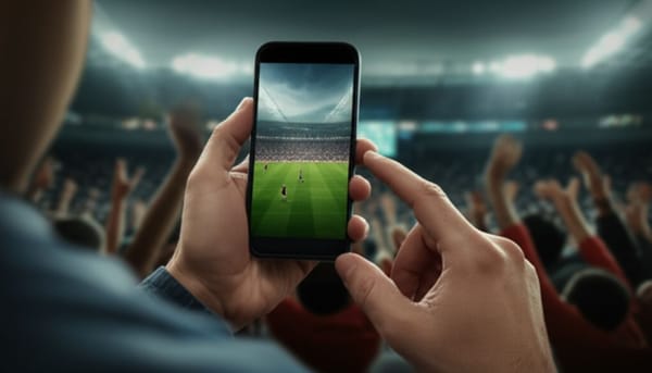 Dicas para acompanhar as notícias do mundo do futebol