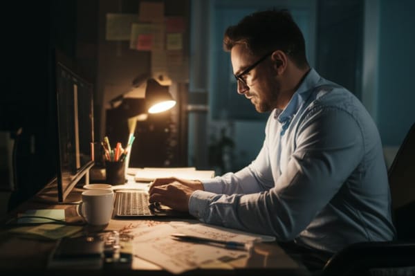 Dicas para manter a motivação e a resiliência como empreendedor