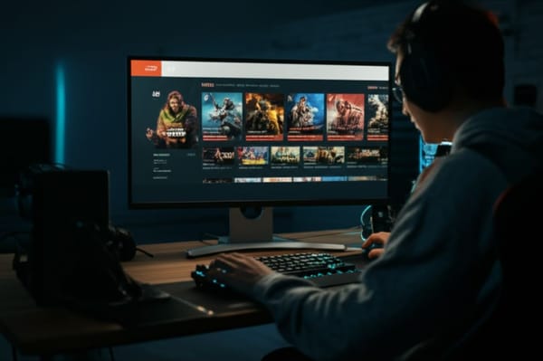Dicas para encontrar novos games para jogar e se divertir