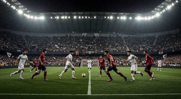 Os maiores rivais e dérbis do futebol mundial