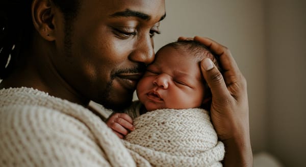 Dicas para fortalecer o vínculo entre pais e bebês