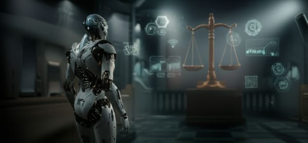 Desafios éticos da inteligência artificial