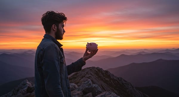 Dicas para alcançar a independência financeira