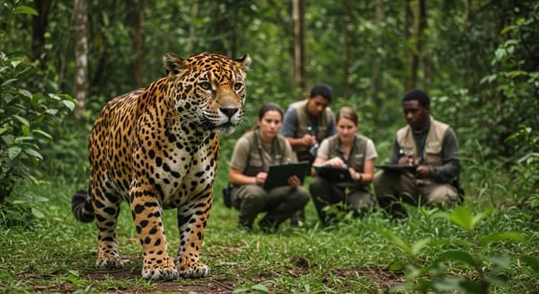 Animais brasileiros ameaçados de extinção e como ajudar