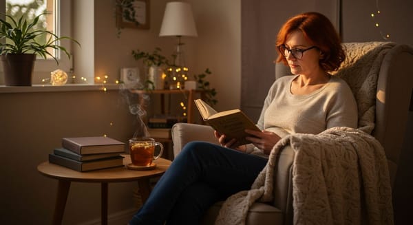 Dicas para criar o hábito da leitura e aproveitá-lo ao máximo