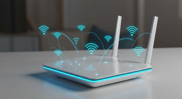 Dicas para escolher um roteador wi-fi de boa qualidade