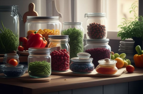 Dicas para reduzir o desperdício de alimentos