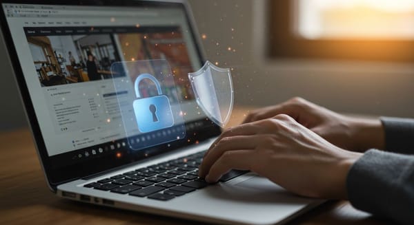 Dicas para manter a sua privacidade e segurança online