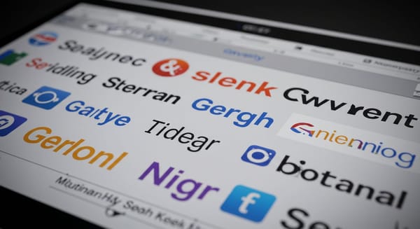 Ferramentas de busca alternativas ao google