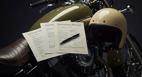Dicas para escolher o seguro de moto ideal para você