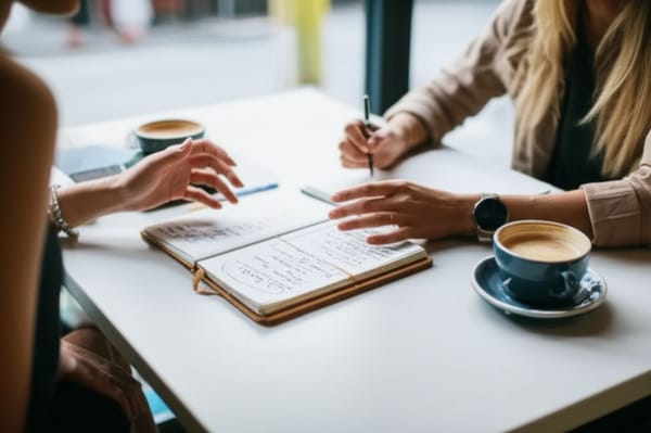 O que você precisa saber sobre mentoria e coaching de carreira