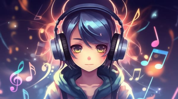 Animes com trilhas sonoras inesquecíveis