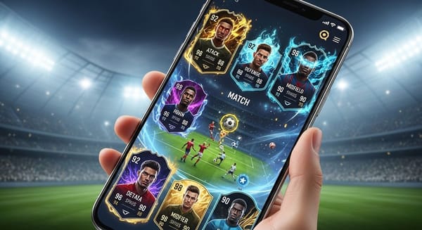 Apps de Fantasy Football para Turbinar seu Campeonato