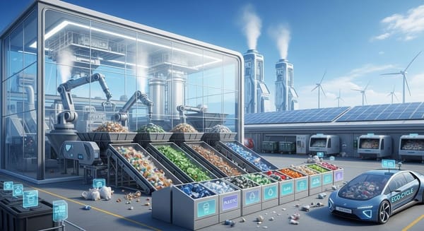 Ações de Empresas Circulares para Comprar com Consciência