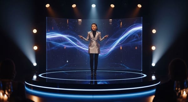 Celebridades que Hospedam Shows e Eventos Exclusivos