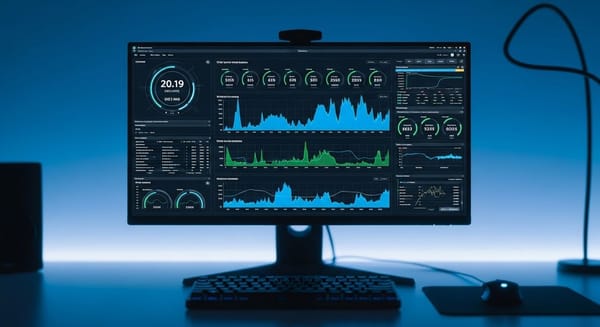 Ferramentas de Diagnóstico de Hardware Gratuitas
