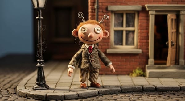 Animações Stop-Motion que Você Precisa Ver