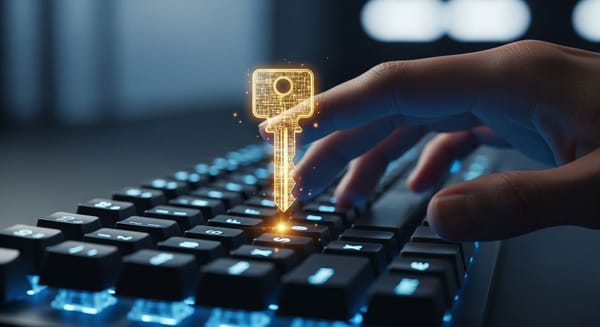 Dicas para Fortalecer sua Senha e Gerenciar Logins