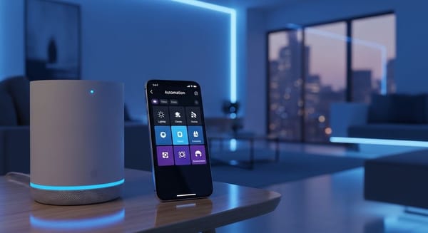 Gadgets IoT para Automatizar Ações do Smartphone