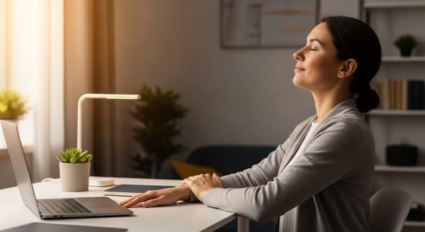 Dicas de Gestão de Stress no Trabalho para Alta Performance