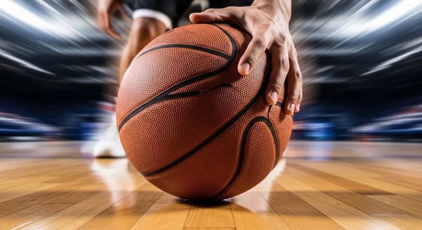 Drills de Drible para Aumentar seu Controle de Bola