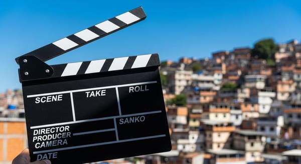 Documentários Recentes sobre Questões Sociais no Brasil