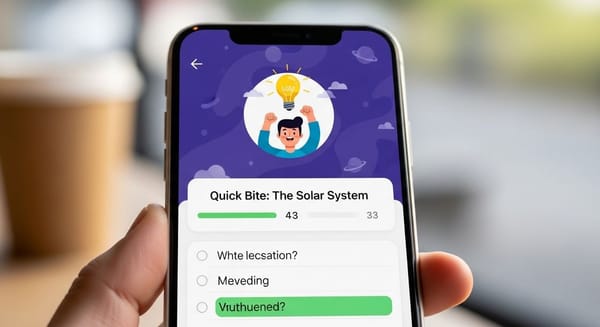 Cursos de Microlearning para Aprender em Pequenas Doses