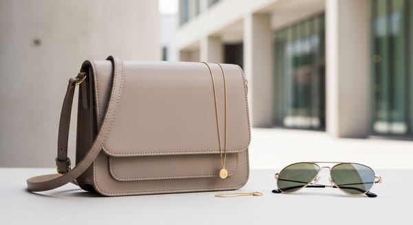Bolsas Pequenas que Combinam com Qualquer Look