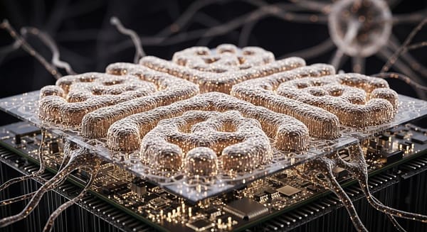 Avanços em Computação Neuromórfica