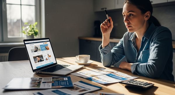 Comparativos de Seguros de Vida para Proteger sua Família