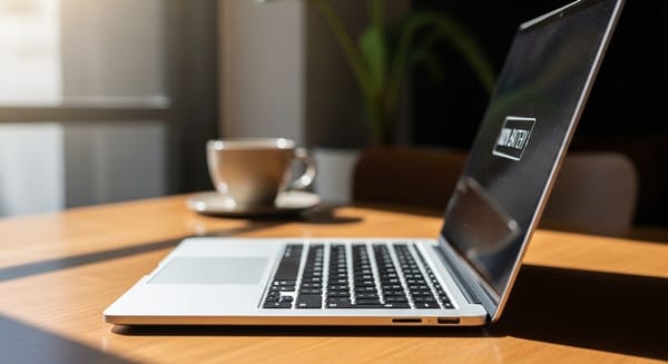 Laptops Ultrafinos com Bateria de Longa Duração