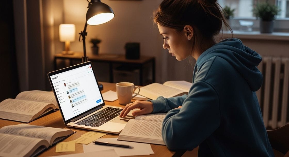 Dicas para Otimizar o Uso de Chats GPT em Estudos