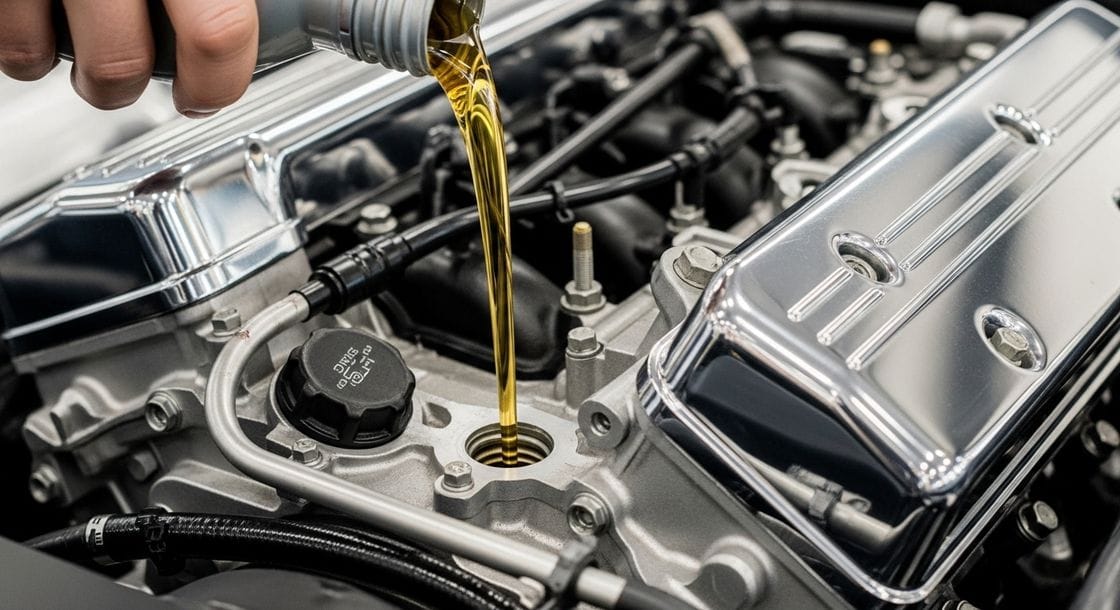 Cuidados Preventivos para Prolongar a Vida Útil do Motor