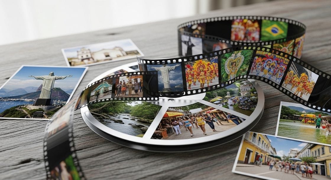 Documentários Brasileiros para Entender o País