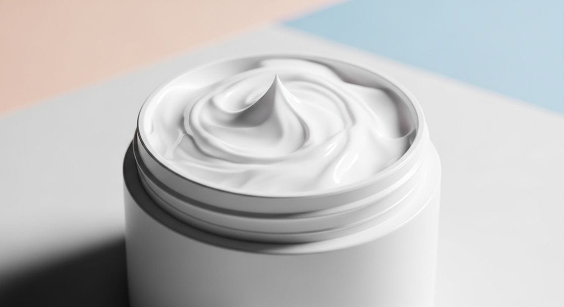 Cremes para Áreas Sensíveis do Corpo