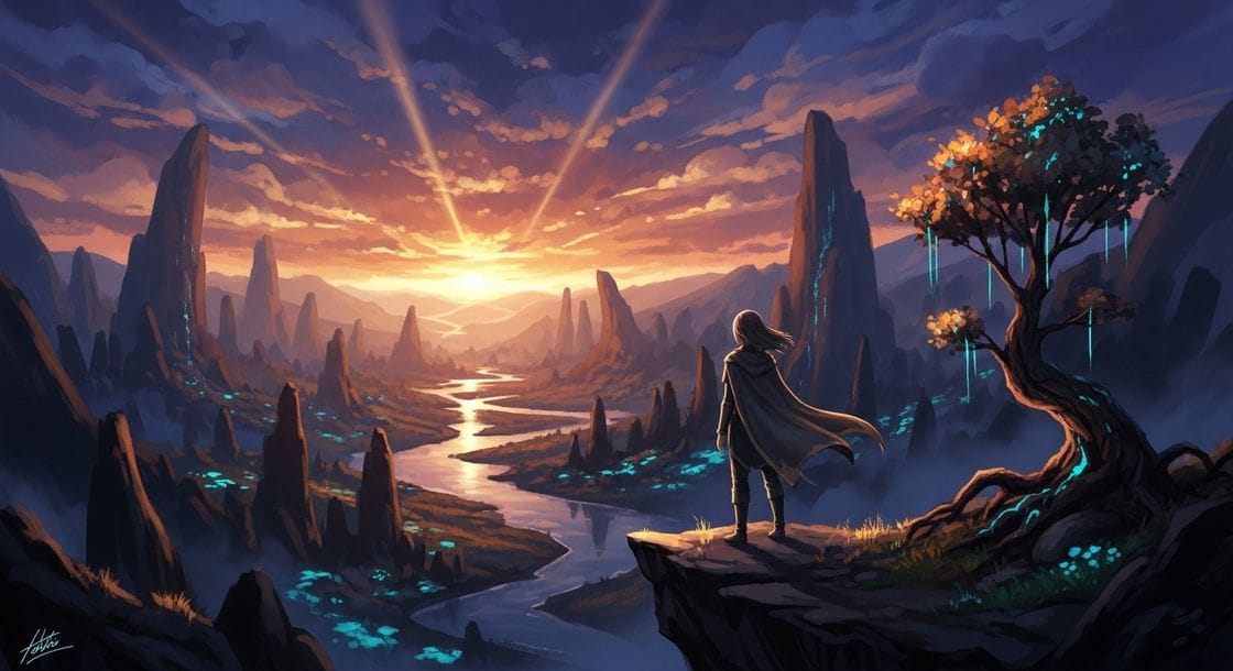 Jogos de Aventura Narrativa para Explorar Histórias