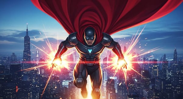 Filmes Baseados em HQs Brasileiras para Conferir