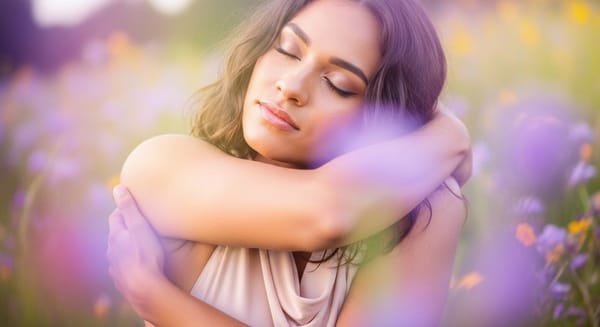 Estratégias de Autoamor para Promover o Bem-Estar Mental