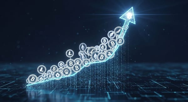 Criptomoedas Emergentes com Potencial de Crescimento