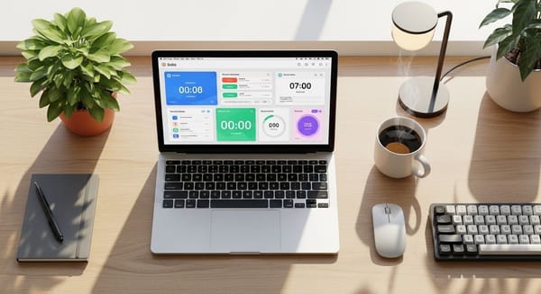 Extensões de Navegador que Aumentam a Produtividade