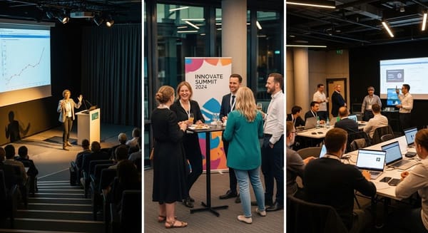 Estratégias de Branding Pessoal para Fundadores