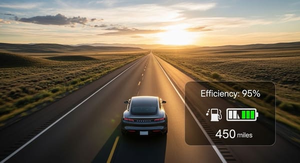 Dicas para Economizar Combustível em Longas Viagens